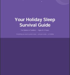 Your Holiday Sleep Survival Guide